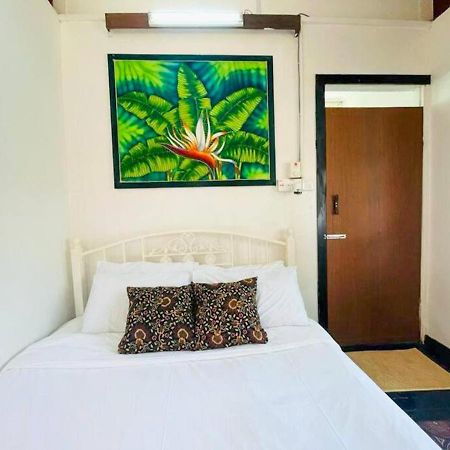 Blissful Cottage 판타이체낭 외부 사진