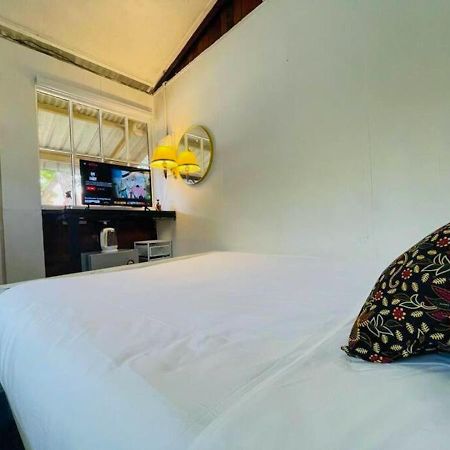Blissful Cottage 판타이체낭 외부 사진