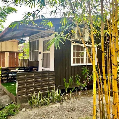 Blissful Cottage 판타이체낭 외부 사진