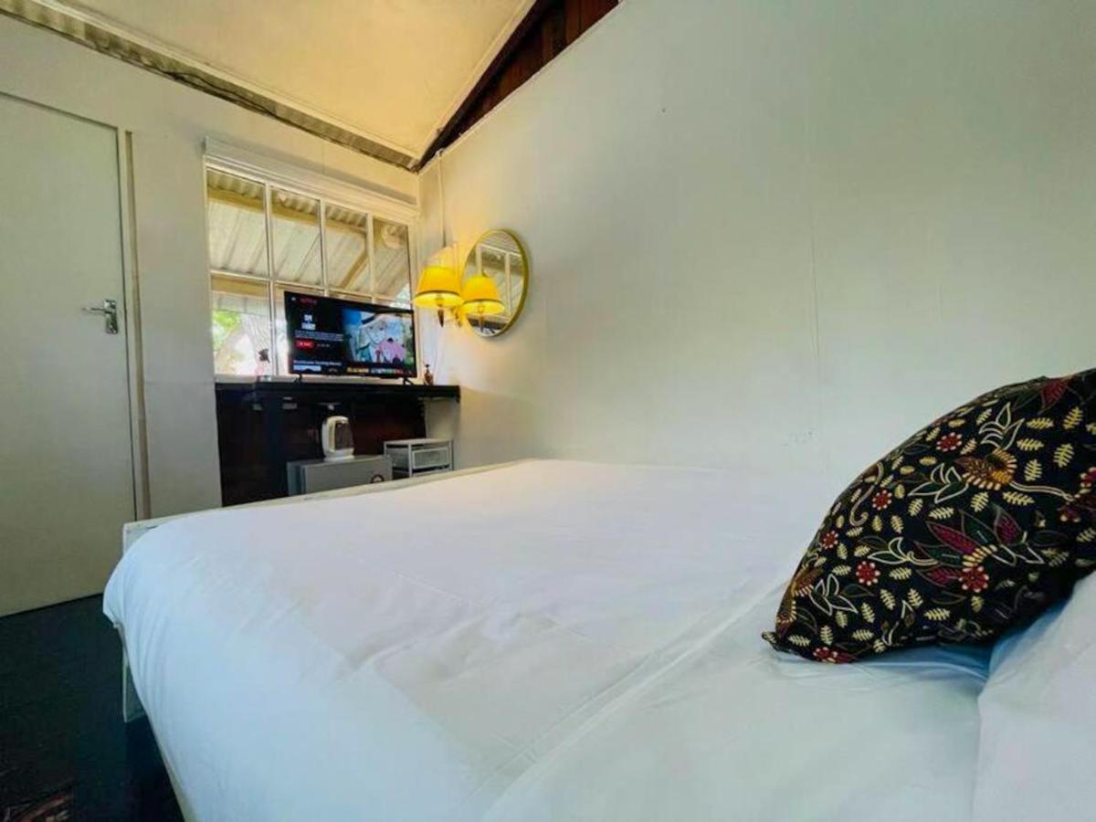Blissful Cottage 판타이체낭 외부 사진