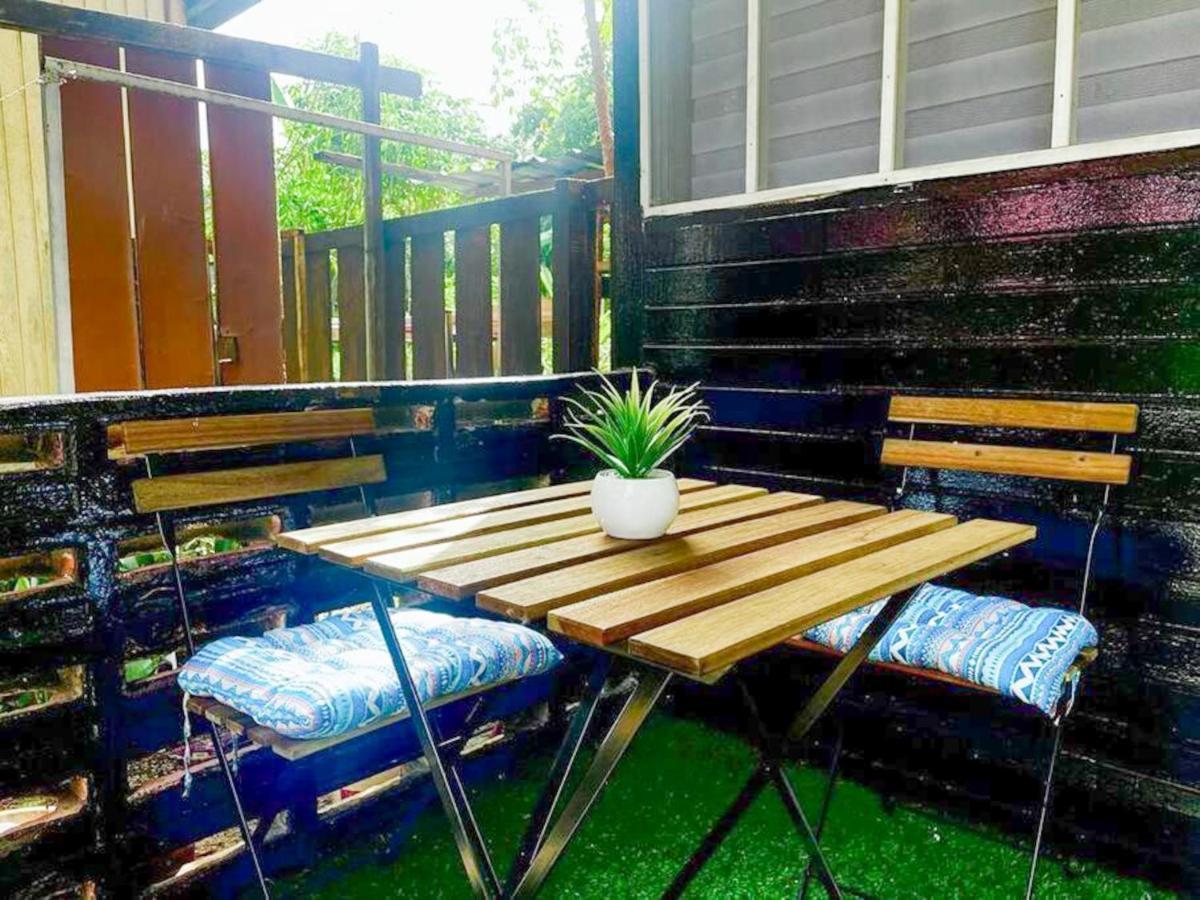 Blissful Cottage 판타이체낭 외부 사진