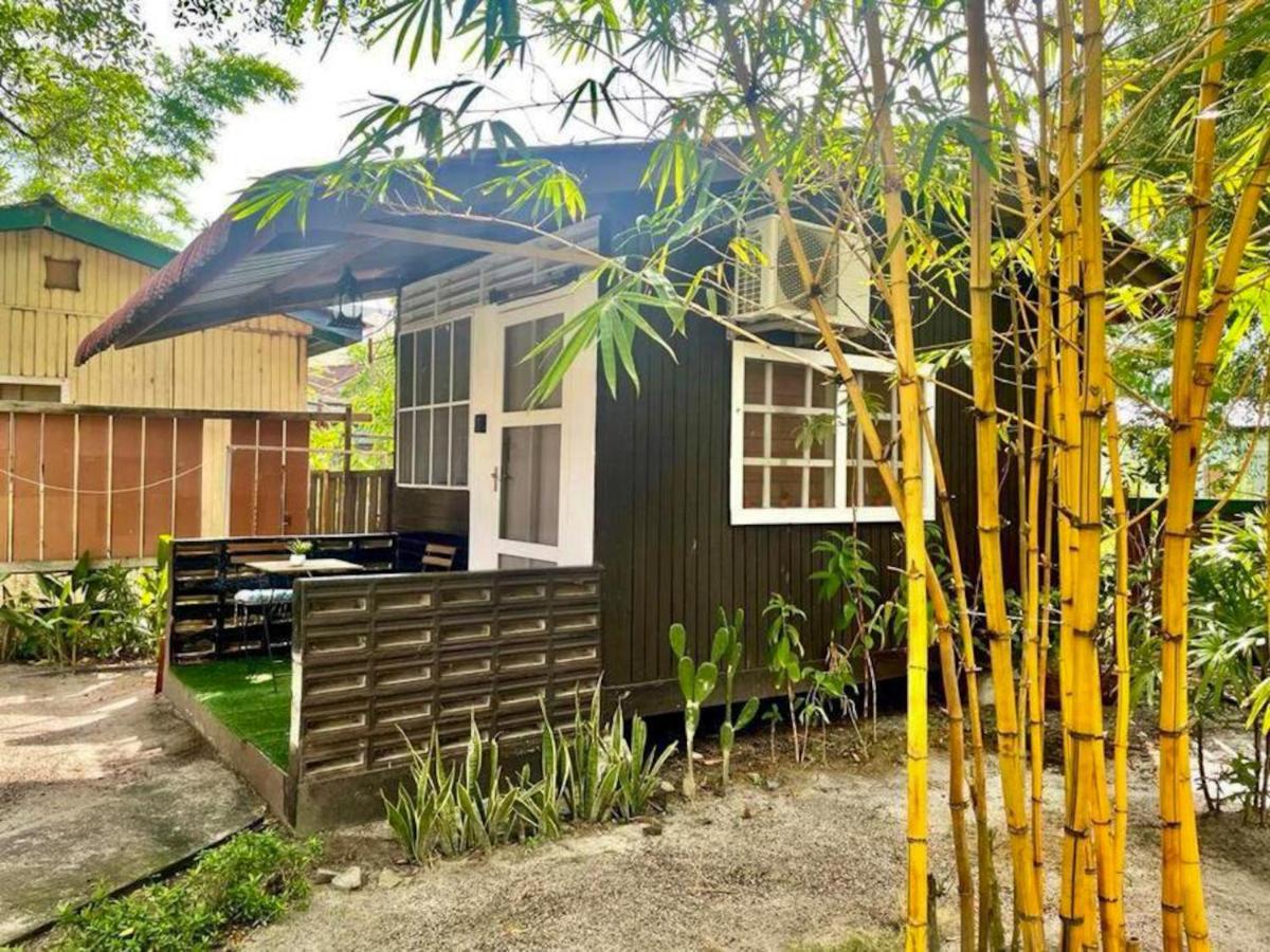 Blissful Cottage 판타이체낭 외부 사진