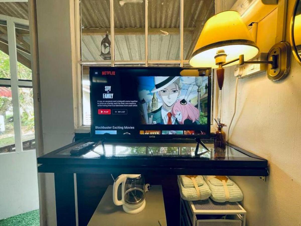 Blissful Cottage 판타이체낭 외부 사진