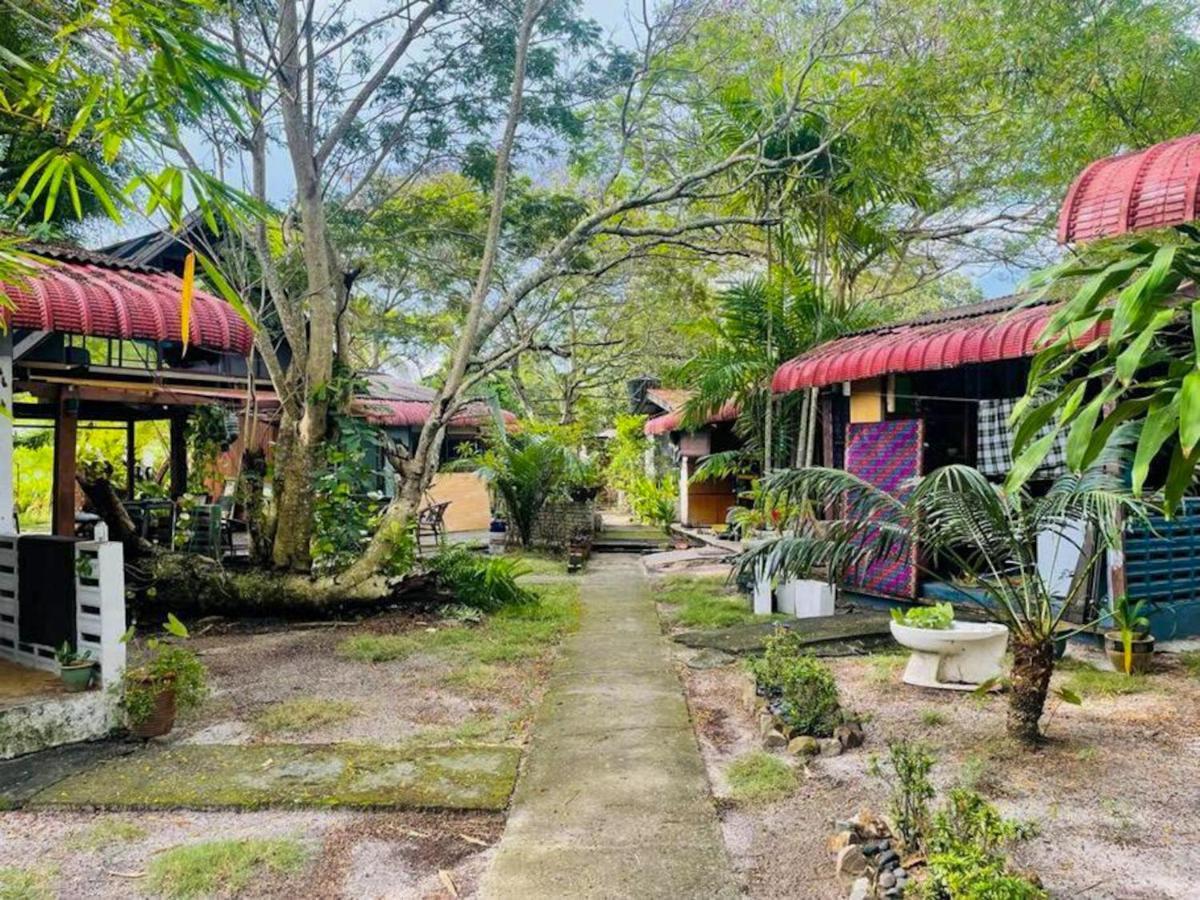 Blissful Cottage 판타이체낭 외부 사진
